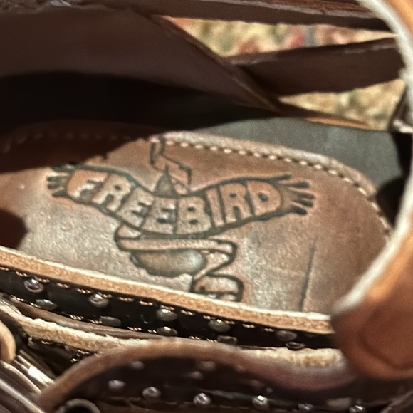 Freebird WASP - Picture 8 of 8